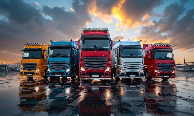 Trust and Transparency